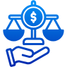 Financial Crime Compliance Icon