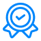 Trusted Enterprise Partnerships Icon