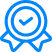Trusted Enterprise Partnerships Icon