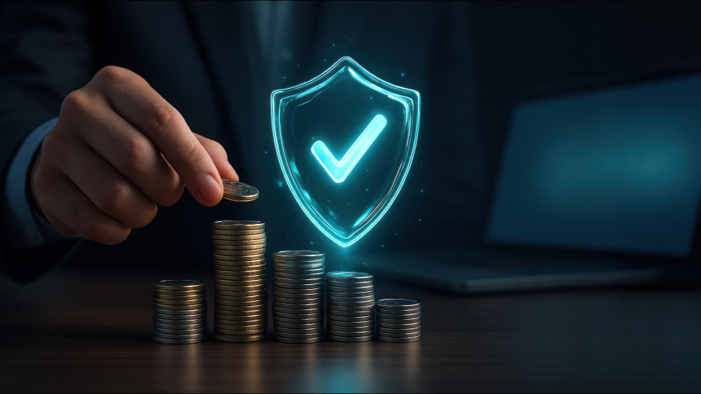 What We Offer Shield