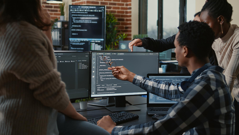 CSS - IT Audit & Consulting
