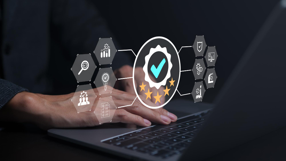 What We Offer Shield