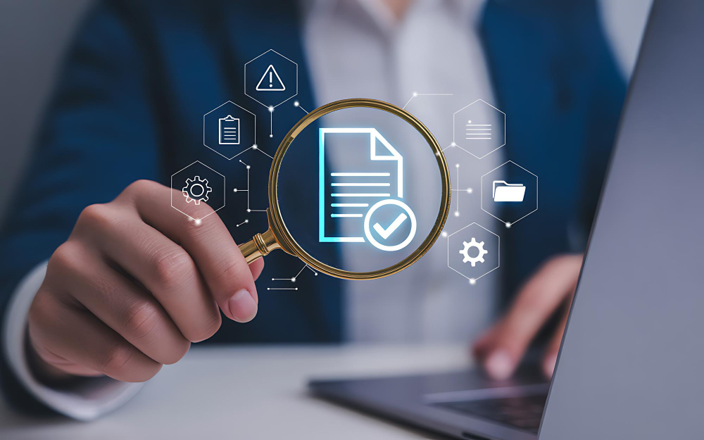 CSS - ISO 27001 & ISO 27701 Compliance