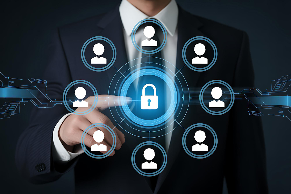 CSS - People Security