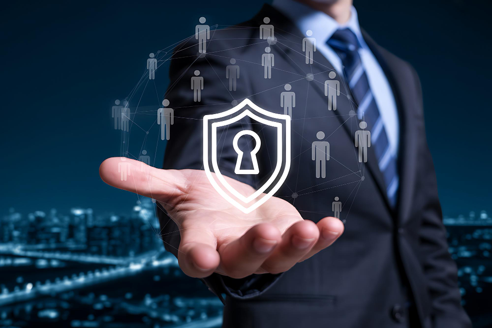 What We Offer Shield