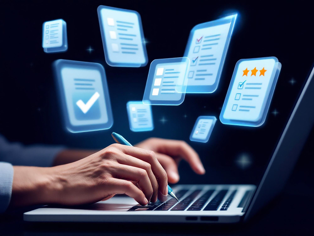 Enterprise Anti Fraud