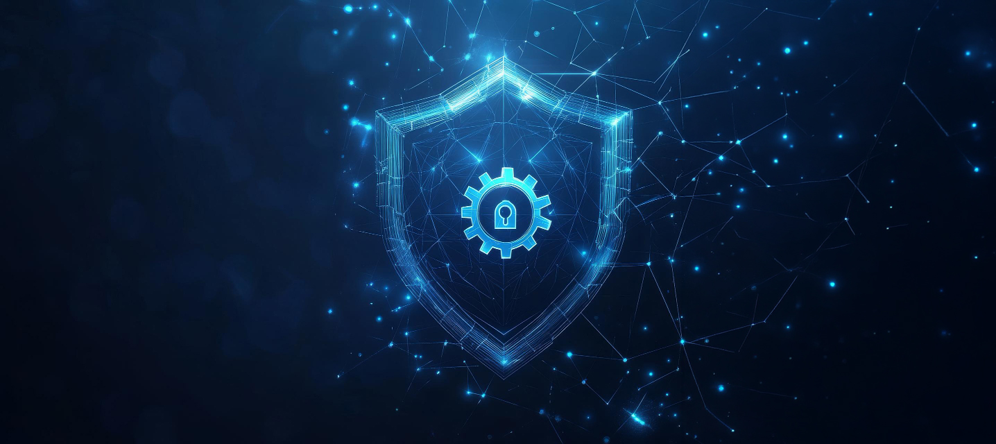 What We Offer Shield