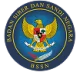 BSSN Logo