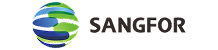 Sangfor Logo