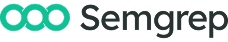Semgrep Logo