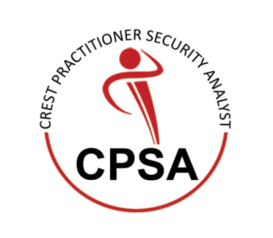 CPSA