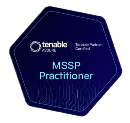 Tenable_MSSP Practitioner