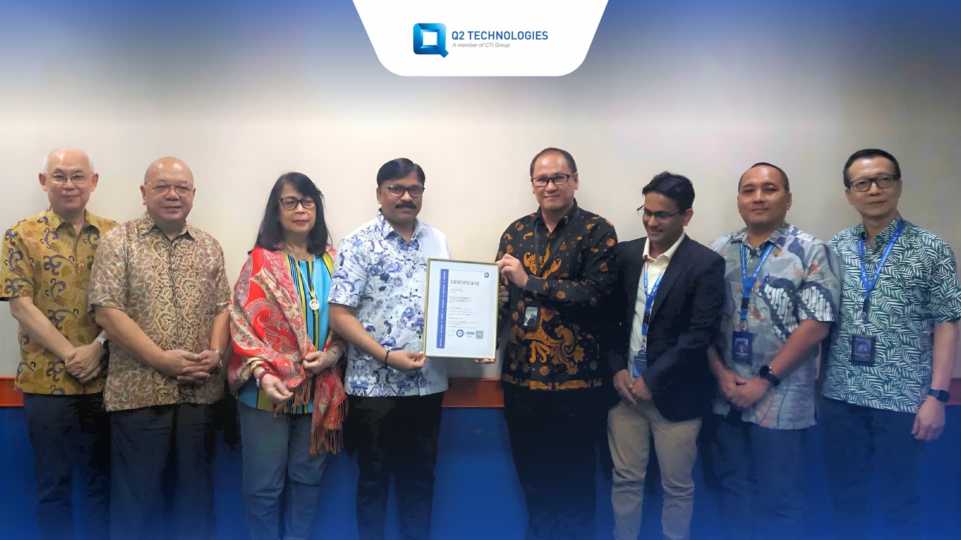 Risiko Kebocoran Data Makin Tinggi? Cek Peran Sertifikasi ISO 27001 bagi Bisnis