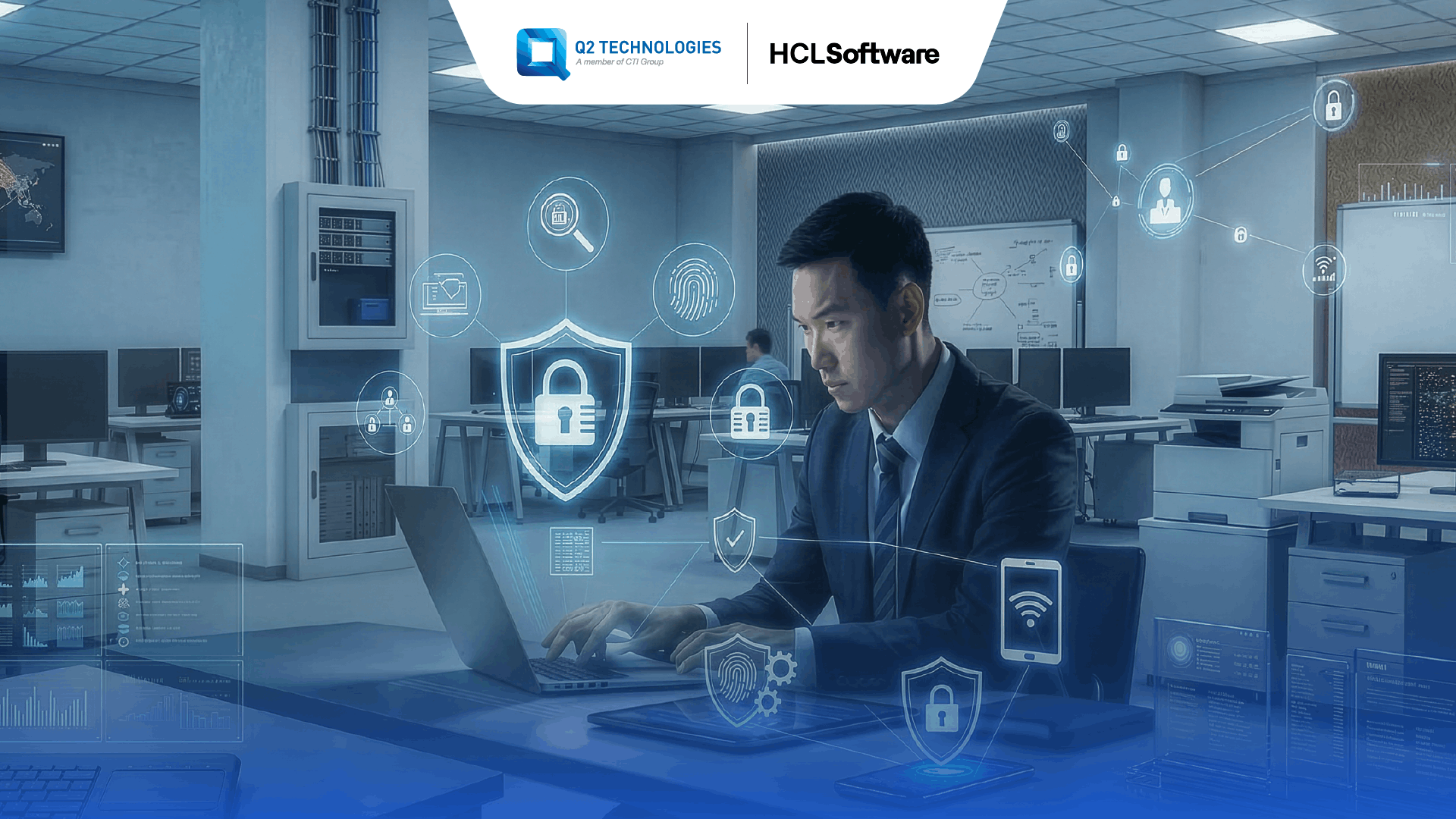 Endpoint Security Anda Sudah Aman? Waspada, Celah Kecil Bisa Lumpuhkan Bisnis dalam Hitungan Jam