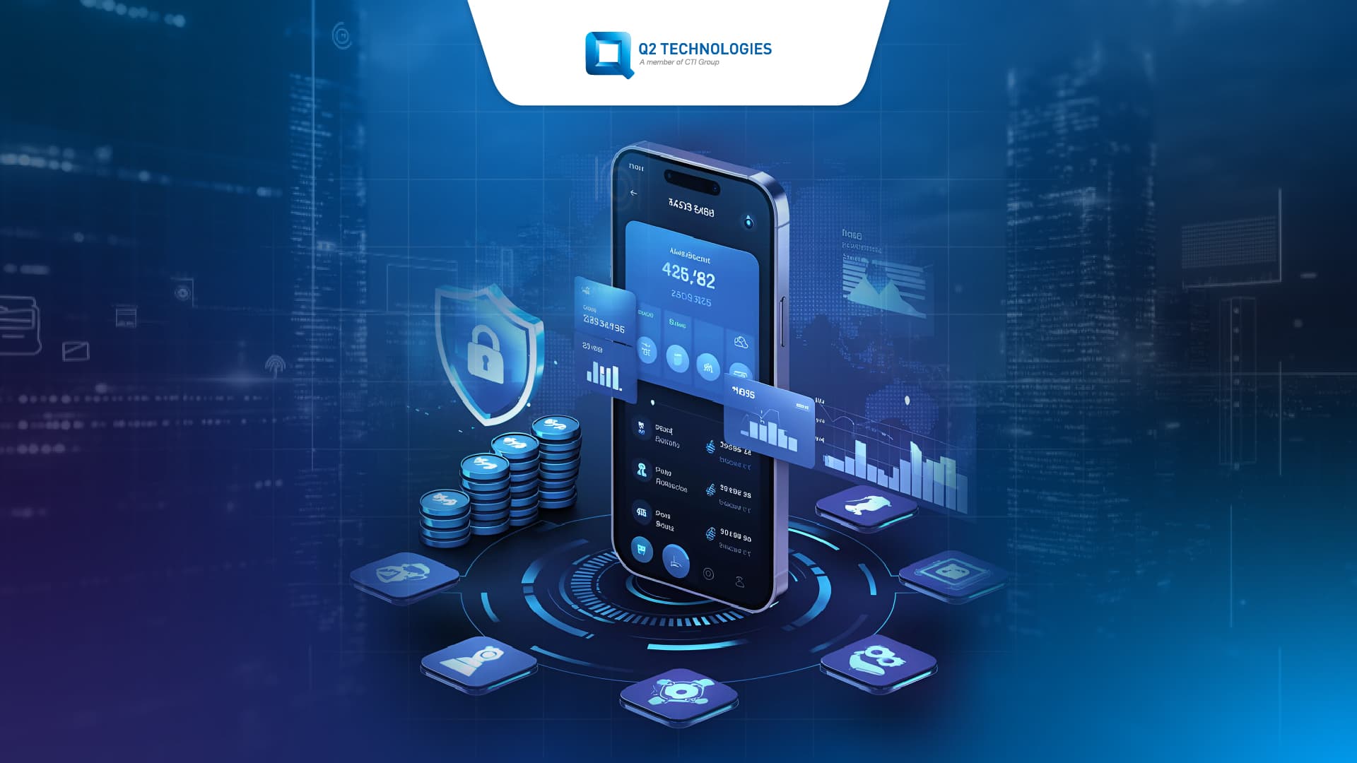 Financial Crime Compliance in the Digital Economy: Insights from Q2 Technologies’ AML Anti-Money Laundering Webinar 2025