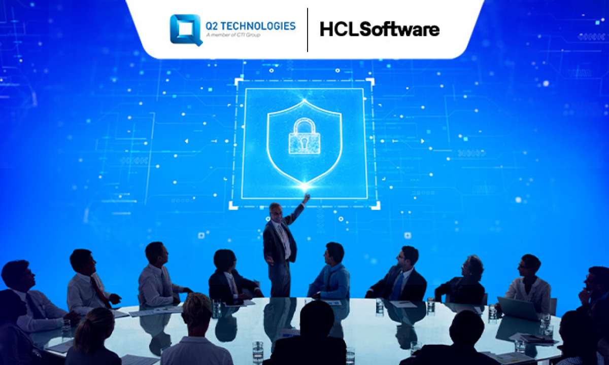 Q2 Technologies dan HCL Software Selenggarakan Workshop Keamanan Digital