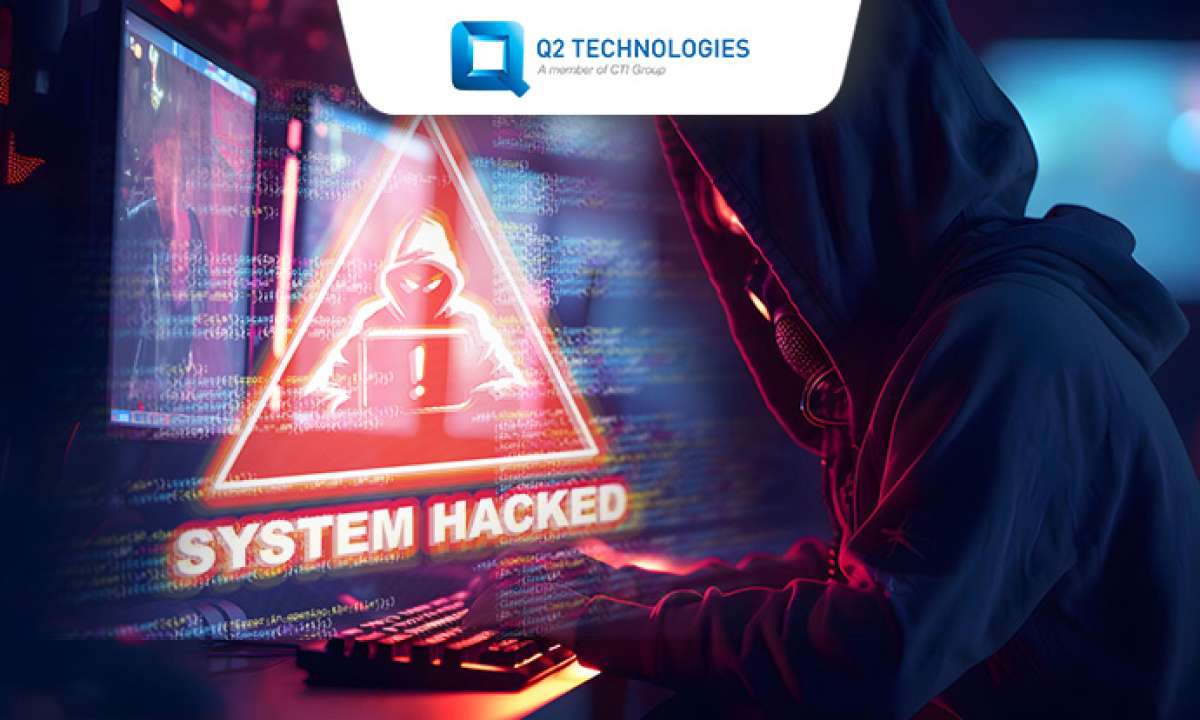 Account Takeover attack