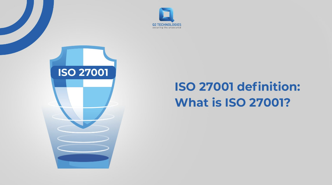 ISO/IEC 27001:2013