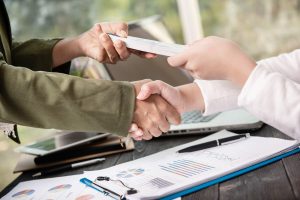 Examples of Suspicious Financial Transactions
