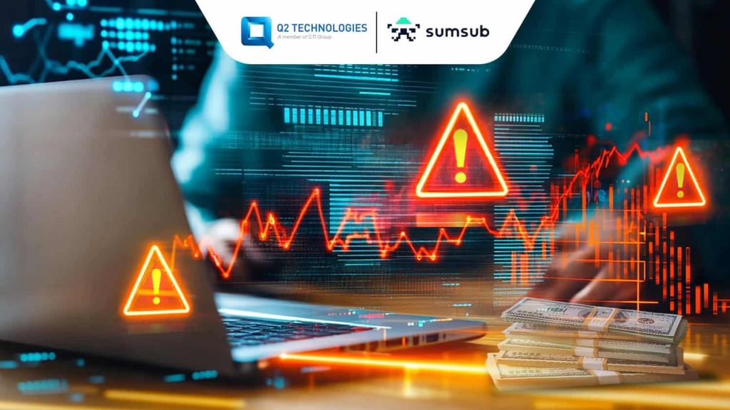 Financial Risk Explained: Types, Real-Life Examples, and Proven Management Strategies