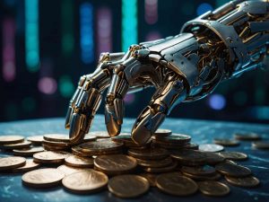 How AI Is Powering the Future of Finance