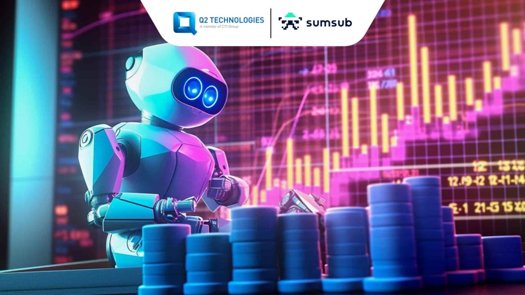 How AI Is Transforming Financial Services Right Before Our Eyes