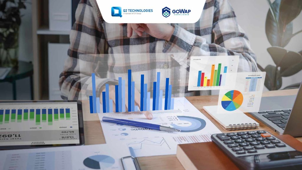 Regulatory Reporting 101: Everything You Need to Know