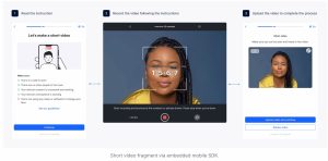 Short Video Fragment Verification