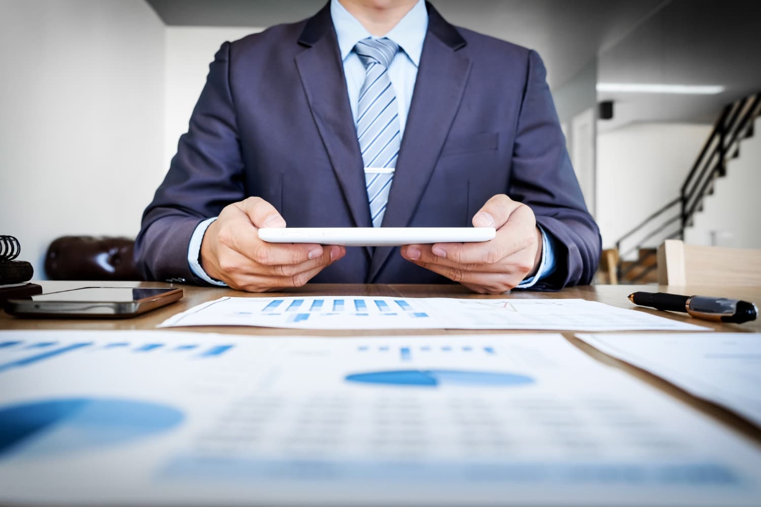 Regulatory Reporting 101: Everything You Need to Know - Q2 Technologies