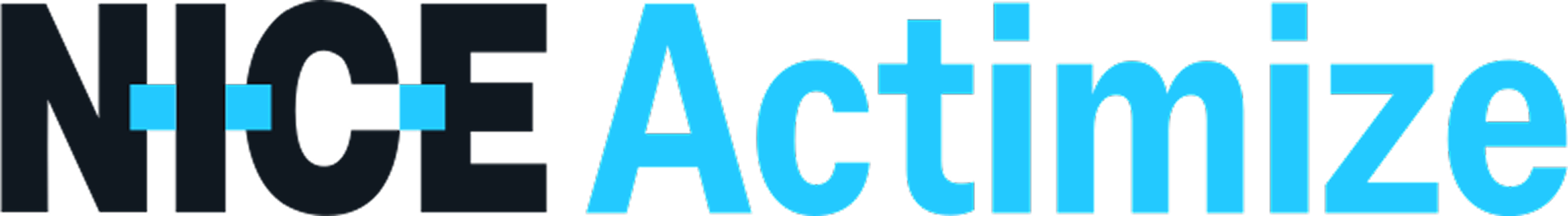 NICE Actimize