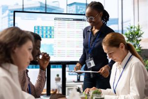 The Real-World Benefits of Financial and Regulatory Reporting Automation