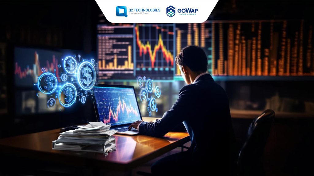 How to Solve AML Compliance Challenges Effectively