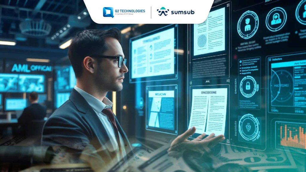 Future-Proof Your Fintech Smarter AML for Digital Finance