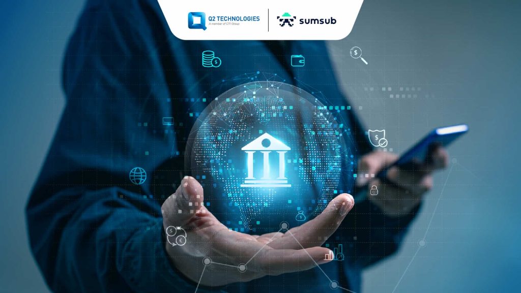 How Digital Banking Is Redefining Financial Services