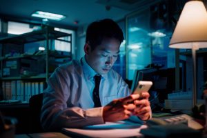 The Unique Edge Digital Banking Brings to Finance