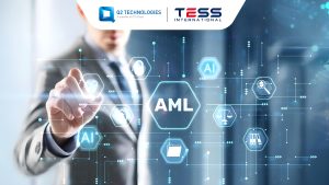 Why Legacy AML Programs Struggle Today