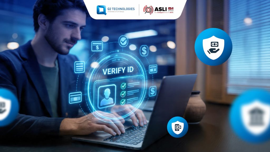 Fraud Digital Terus Meningkat, Ini Alasan Mengapa User Verification Semakin Penting bagi Bisnis