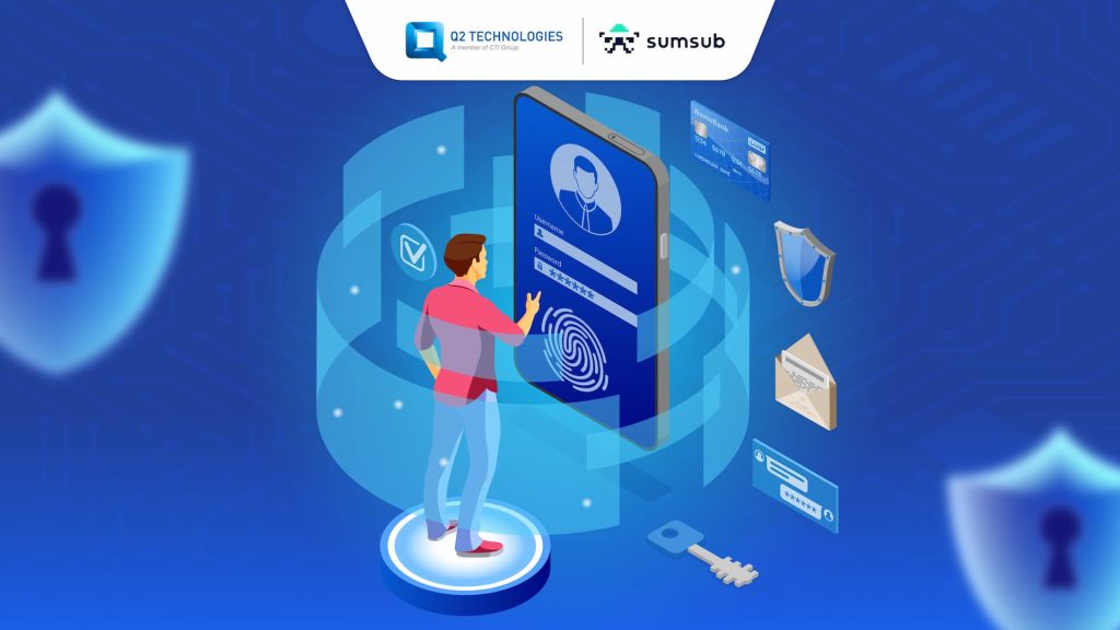 Mengenal Identity Verification & Liveness Detection untuk Mencegah Fraud Deepfake di Perbankan