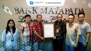  Pembelajaran Penting dari Keberhasilan Audit Resertifikasi Bank Mayapada